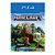 Minecraft PS4 Mídia Digital - Imagem 1