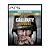 Call of Duty WW2 - Edição Ouro PS5 Mídia Digital - Imagem 1