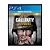 Call Of Duty ww2 - Edição Ouro - PS4 - Mídia Digital - Imagem 1