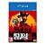 Red Dead Redemption 2 PS4 Mídia Digital - Imagem 1
