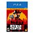 Red Dead Redemption 2: Edição Definitiva PS4 Mídia Digital - Imagem 1