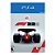 F1 22 PS4 Mídia Digital - Imagem 1