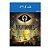 Little Nightmares Ps4 Mídia Digital - Imagem 1