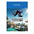 Tony Hawk's Pro Skater 3 + 4 PS5 Mídia Digital - Imagem 1