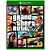 Gta 5 Xbox One - Mídia Digital - Imagem 1