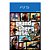 Gta 5 PS5 Mídia Digital Next Generation - Imagem 1