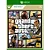 Gta 5 Xbox Series X|S Mídia Digital - Imagem 1