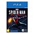 Marvel Spider Man Miles Morales Ps4 Mídia Digital - Imagem 1