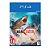 Maneater Ps4 Mídia Digital - Imagem 1