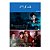 Resident Evil Revelations 1 & 2 Bundle PS4 Mídia Digital - Imagem 1