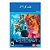 Minecraft Legends Deluxe Edition Ps4 Mídia Digital - Imagem 1