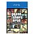 Grand Theft Auto San Andreas PS5 Mídia Digital - Imagem 1