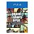 Grand Theft Auto San Andreas PS4 Mídia Digital - Imagem 1