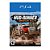MudRunner American Wilds Edition PS4 Mídia Digital - Imagem 1