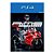 RIMS Racing Standard Edition PS4 Mídia Digital - Imagem 1
