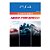 Need for Speed Conjunto Ultimate PS4 Mídia Digital - Imagem 1