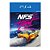 Need For Speed Heat PS4 Mídia Digital - Imagem 1