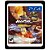 Avatar The Last Airbender: Quest for Balance ps4 Mídia Digital - Imagem 1