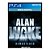 Alan Wake Remastered PS4 Mídia Digital - Imagem 1