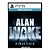 Alan Wake Remastered PS5 Mídia Digital - Imagem 1