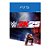 WWE 2K25 PS5 Mídia Digital - Imagem 1