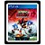 SONIC X SHADOW GENERATIONS PS4 mídia digital - Imagem 1