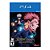 Jujutsu Kaisen Cursed Clash PS4 Mídia Digital - Imagem 1