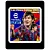 eFootball Leo Messi Edition 2025 Deluxe PS4 Mídia Digital - Imagem 1
