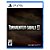 Tormented Souls 2 Ps5 Mídia Digital - Imagem 1