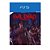 Evil Dead: The Game PS5 Mídia Digital - Imagem 1