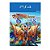Monster Hunter Stories ps4 Mídia Digital - Imagem 1