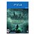 Hogwarts Legacy: Edição Digital Deluxe Ps4 Mídia Digital - Imagem 1