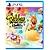 Rabbids: Party of Legends PS5 Mídia Digital - Imagem 1