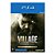 Resident Evil Village Gold Edition Ps4 Mídia Digital - Imagem 1