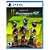Monster Energy Supercross 25 The Official Video Game PS5 Mídia Digital - Imagem 1
