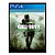 Call of Duty Modern Warfare Remastered PS4 Mídia Digital - Imagem 1