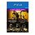 Pacote Mortal Kombat 11 Ultimate + Injustice 2 Ed. Lendária PS4 Mídia Digital - Imagem 1