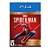 Marvel's Spider-Man Game of the Year Edition PS4 Mídia Digital - Imagem 1