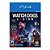 Watch Dogs Legion PS4 Mídia Digital - Imagem 1