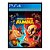 Crash Team Rumble Ps4 Mídia Digital - Imagem 1