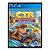 Crash Team Racing Nitro Fueled PS4 Mídia Digital - Imagem 1