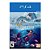 Subnautica: Below Zero Ps4 Mídia Digital - Imagem 1