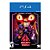 Five Nights at Freddy's: Security Breach PS4 Mídia Digital - Imagem 1