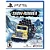 SnowRunner PS5 Mídia Digital - Imagem 1