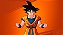 Dragon Ball Z Kakarot PS5 Mídia Digital - Imagem 3