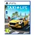 Taxi Life: A City Driving Simulator PS5 Mídia Digital - Imagem 1