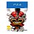 Street Fighter 5 Ps4 Mídia Digital - Imagem 1