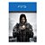 Death Stranding Director's Cut Deluxe PS5 Mídia Digital - Imagem 1