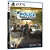 Police Simulator: Patrol Officers: Gold Edition Ps5 Mídia Digital - Imagem 1
