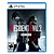 RESIDENT EVIL 2 Deluxe Edition PS5 Mídia Digital - Imagem 1